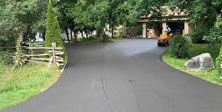 Best Recycled Asphalt Driveway Installation  in Edinburg, TX